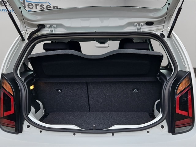 Volkswagen up! 1.0 GRA PDC Sitzheizung Rückfahrkamera KLIMA