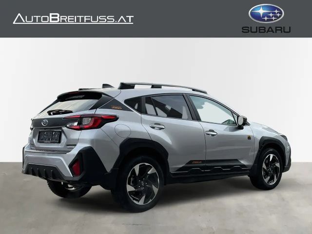 Subaru Crosstrek AWD e-Boxer