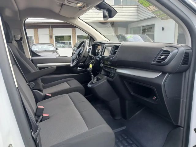 Opel Zafira Life (L2) Fin. ab 2,99% Klima,Schiebetüre