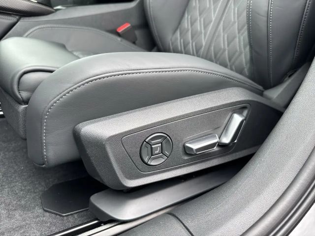 Audi A5 Hybride Quattro