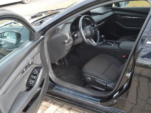 Mazda 3 Selection