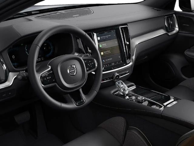 Volvo S60 AWD Polestar Ultimate