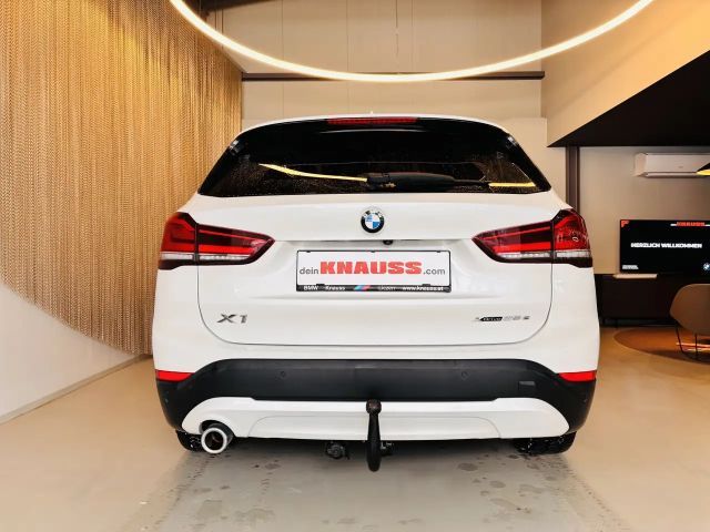 BMW X1 xDrive25e