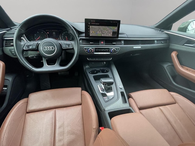 Audi A5 50 TDI Quattro S-Line Sportback