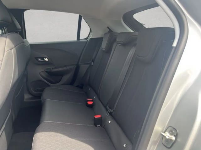 Opel Corsa 1.2 Turbo Elegance Turbo