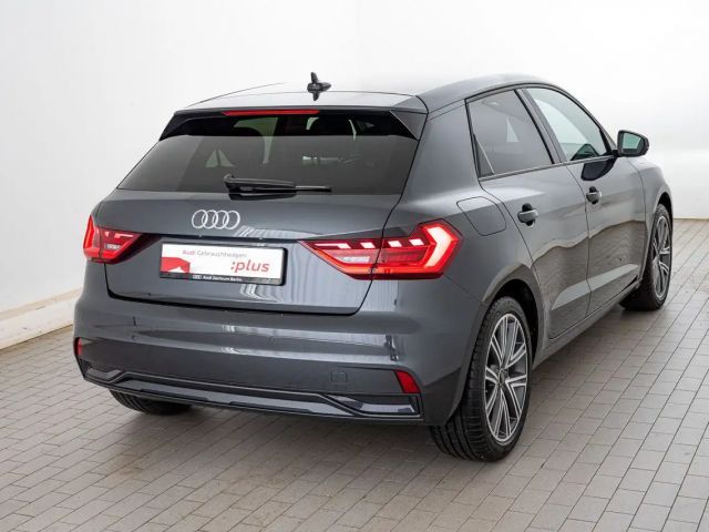 Audi A1 25 TFSI