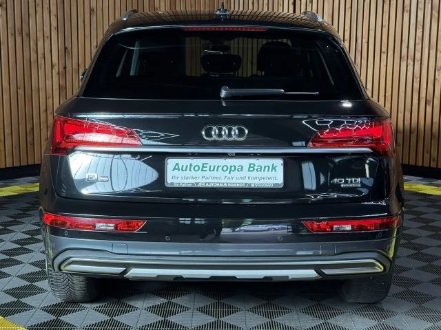 Audi Q5 40 TDI Quattro