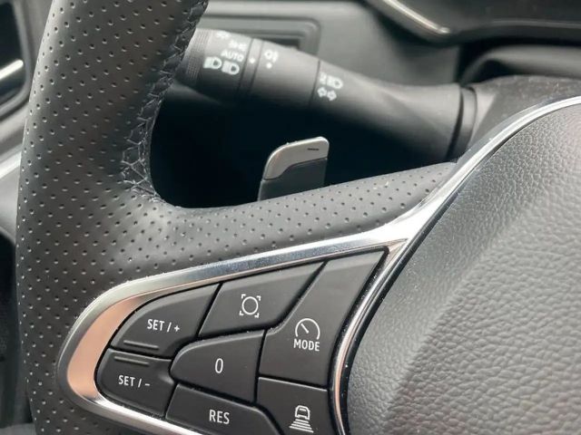 Renault Captur EDC Techno