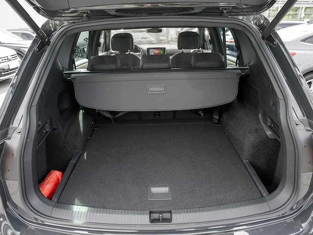 Seat Tarraco 2.0 TSI 4Drive