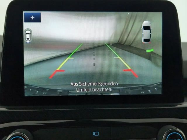 Ford Kuga EcoBoost ST Line X