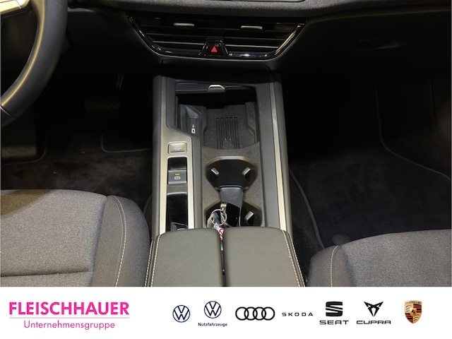 Volkswagen Passat 1.5 eTSI DSG