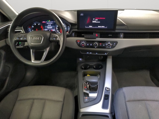 Audi A4 35 TDI Avant S-Tronic