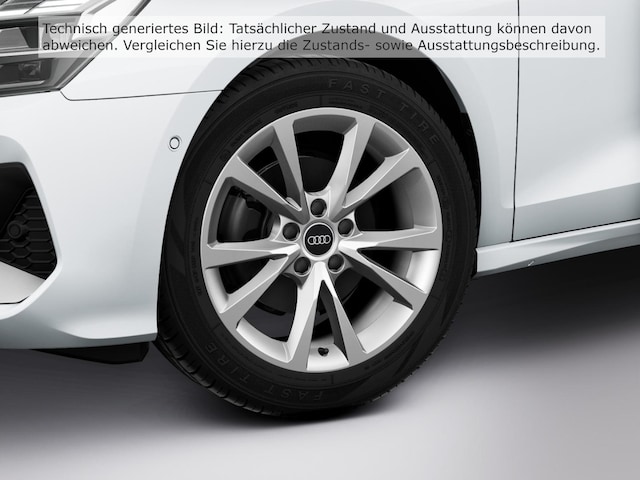 Audi A3 30 TFSI S-Tronic Sportback