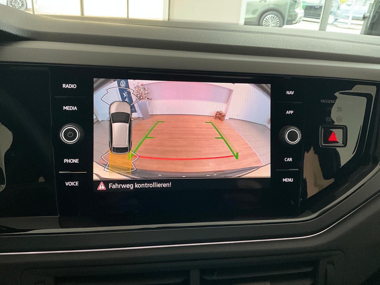 Volkswagen Taigo DSG R-Line