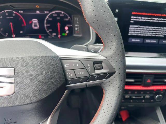 Seat Ibiza 1.0 TSI Black DSG FR-lijn