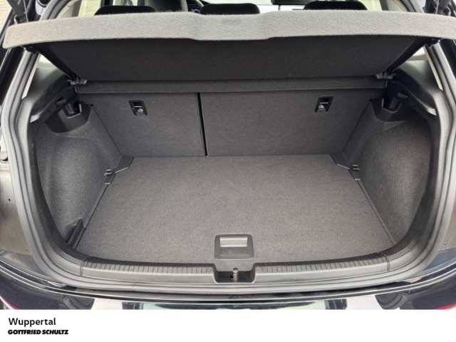 Volkswagen Polo 1.0 TSI DSG