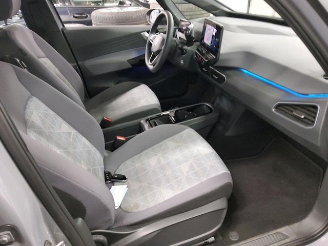 Volkswagen ID.3 Performance Pure