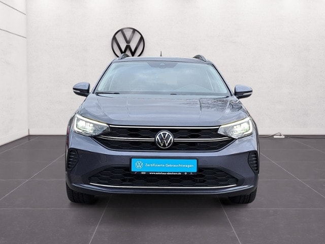 Volkswagen Taigo 1.0 TSI DSG Life