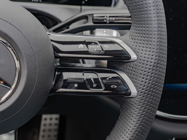 Mercedes-Benz E 450 4MATIC Estate