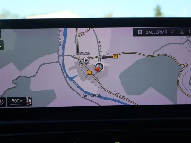 BMW M850 Cabrio xDrive