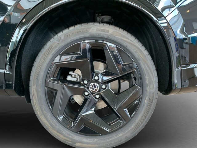 Volkswagen Tiguan 2.0 TDI DSG R-Line