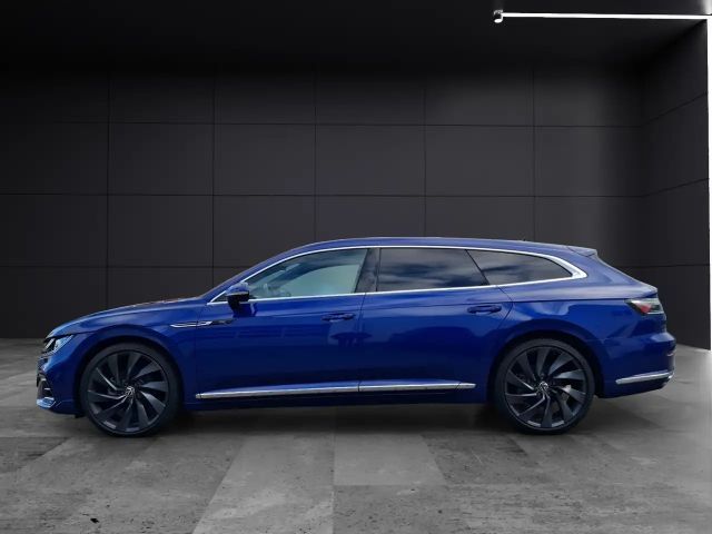 Volkswagen Arteon Shooting Brake DSG R-Line