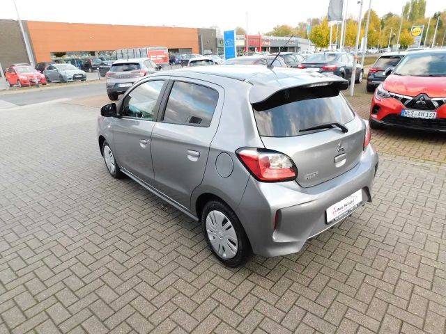 Mitsubishi Space Star Star