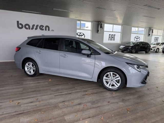 Toyota Corolla 1.2 Turbo Team D Touring