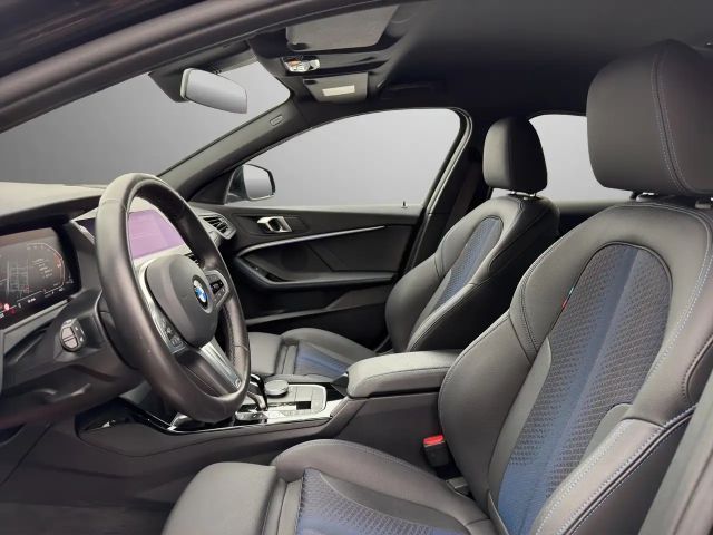 BMW 116 116d M-Sport