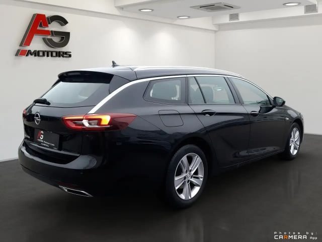 Opel Insignia 2.0 CDTI Business Sports Tourer