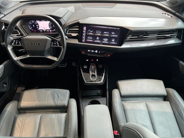 Audi Q4 e-tron 35 Sportback