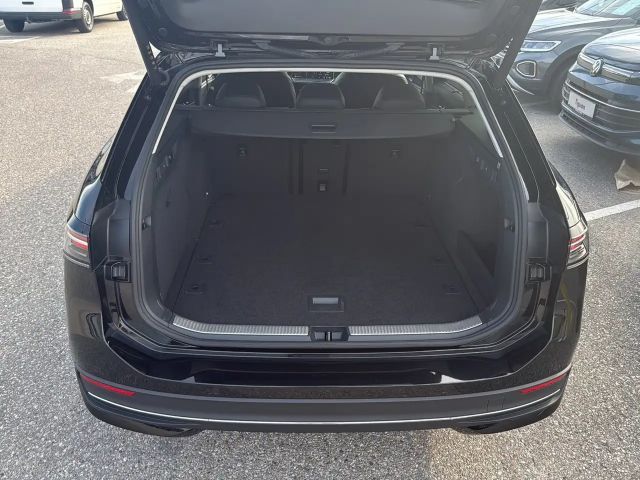 Volkswagen Passat Business DSG Variant