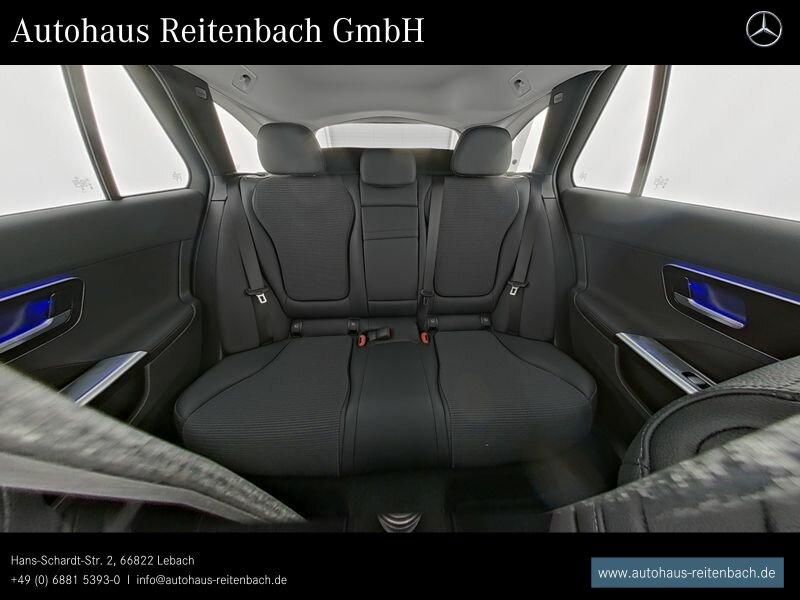 Mercedes-Benz C 220 AVANTGARDE