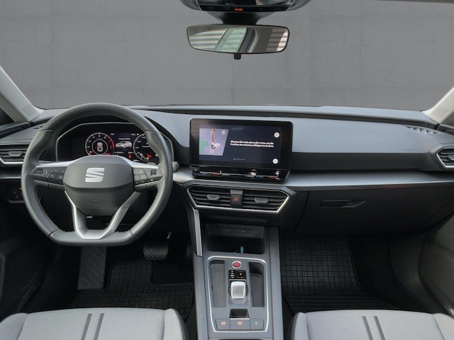 Seat Leon DSG Sportstourer Style