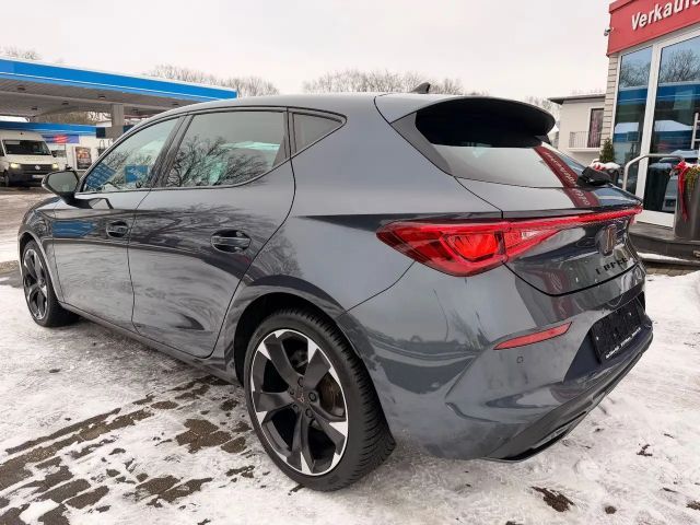 Cupra Leon 1.5 TSI