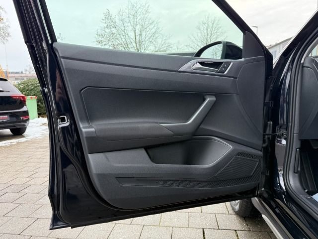 Volkswagen Taigo 1.0 TSI IQ.Drive Style