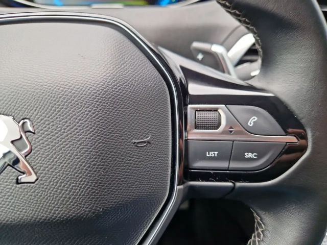 Peugeot 3008 Allure Pack Hybrid4