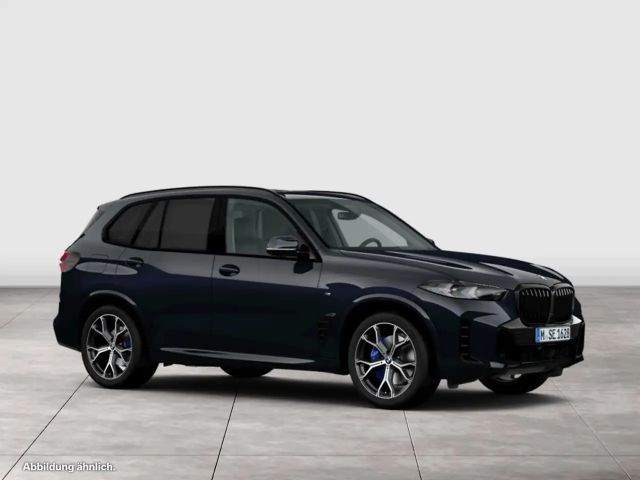 BMW X5 M-Sport xDrive40i