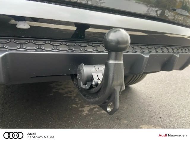 Audi Q8 50 TDI Quattro