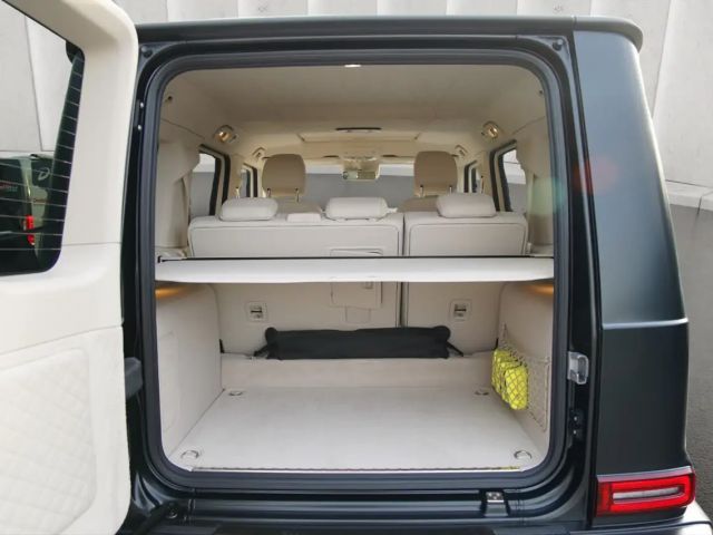 Mercedes-Benz G 450 450d AMG Line