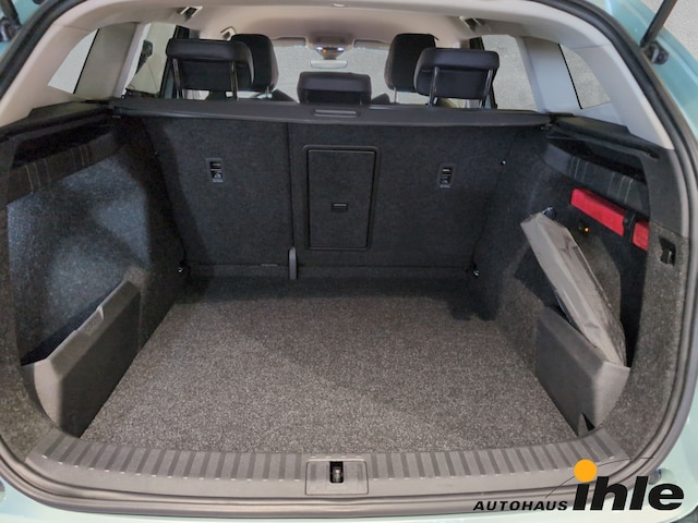 Skoda Enyaq Loft iV 80