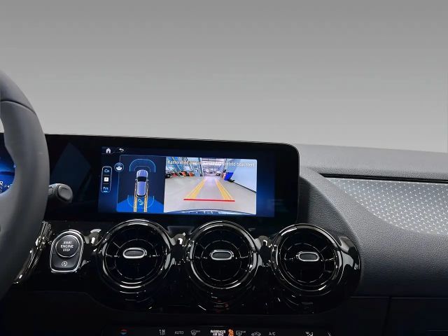 Mercedes-Benz GLA 200 GLA 200 d