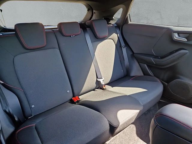 Ford Puma EcoBoost ST Line