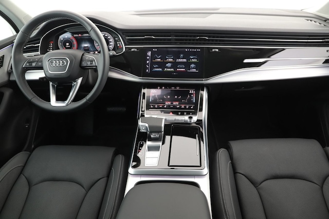 Audi Q7 45 TDI Quattro