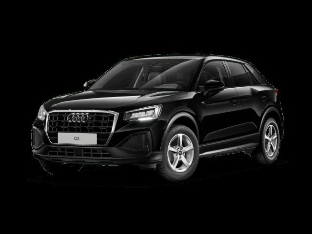 Audi Q2 30 TFSI