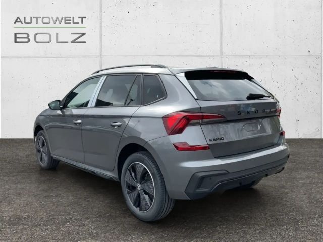 Skoda Kamiq 1.0 TSI Monte Carlo