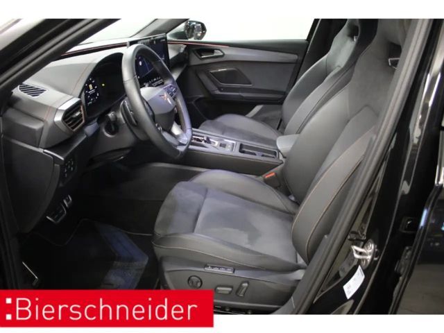 Cupra Leon 1.5 TSI DSG VZ e-Hybrid