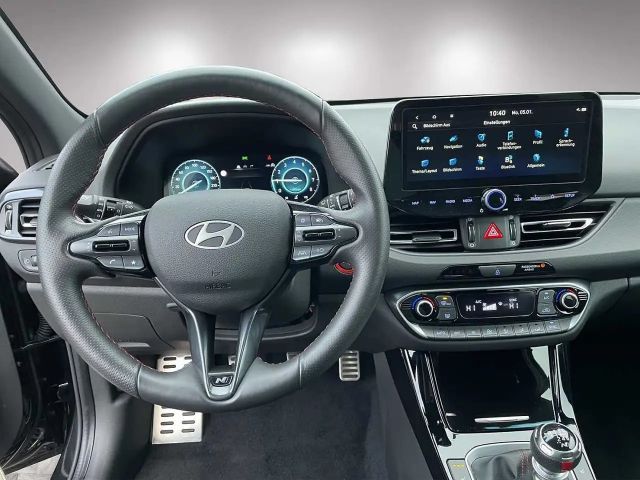 Hyundai i30 Hybrid N Line