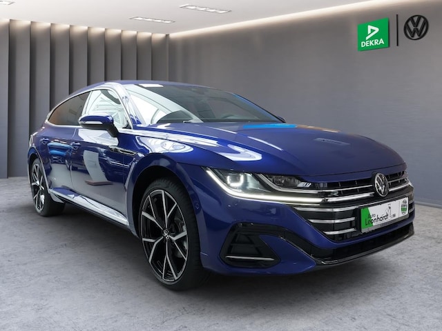 Volkswagen Arteon Shooting Brake DSG R-Line
