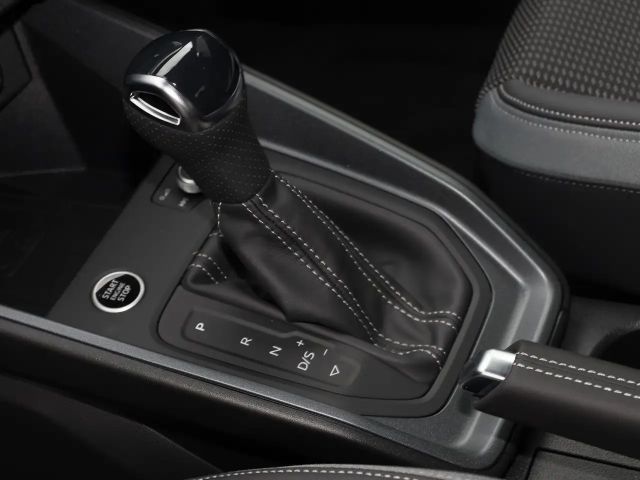 Audi A1 30 TFSI S-Line